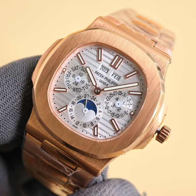 PATEK PHILIPPE